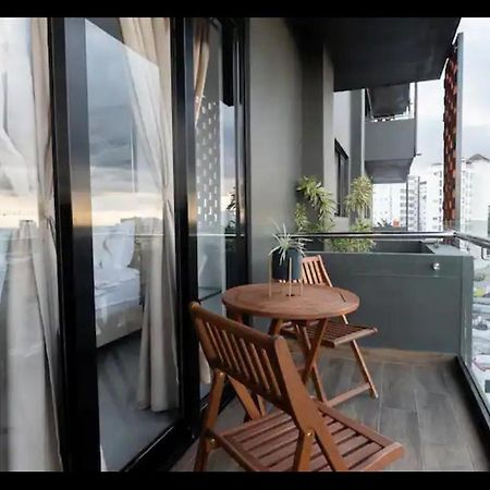 Torre Rialto Lejlighed Santiago De Los Caballeros Eksteriør billede