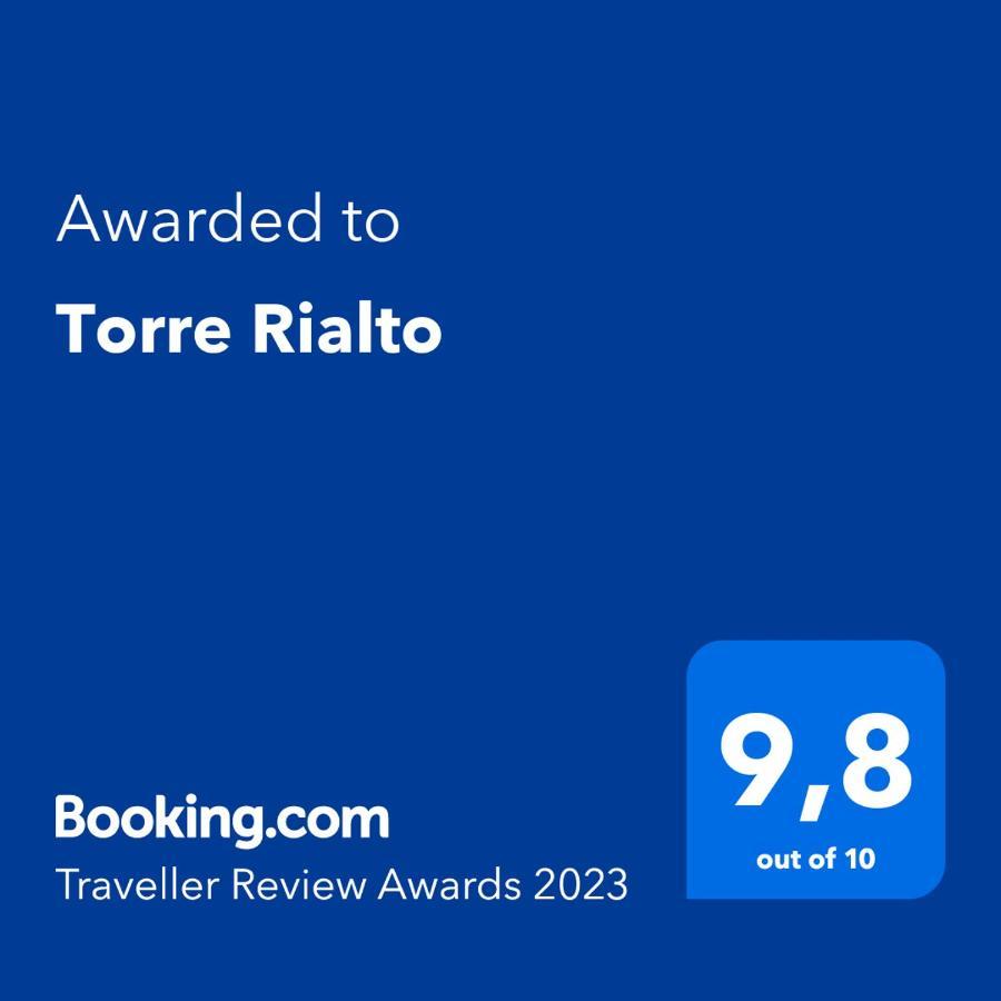 Torre Rialto Lejlighed Santiago De Los Caballeros Eksteriør billede